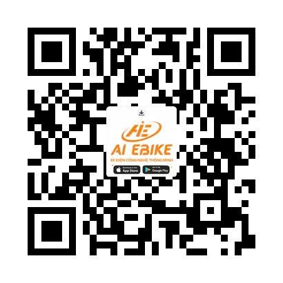 Mã QR Kích Hoạt Bảo Hành AI EBIKE