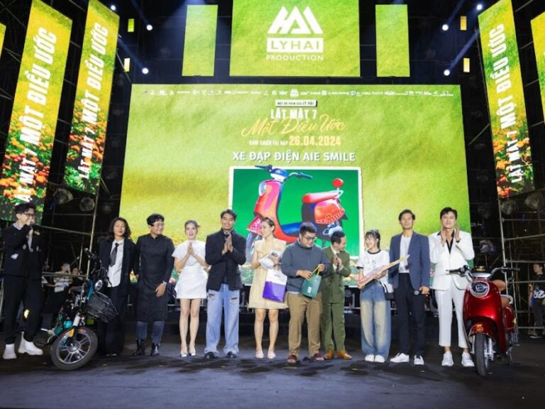 Showcase Lật Mặt 7: Một Điều Ước thành công ngoài mong đợi