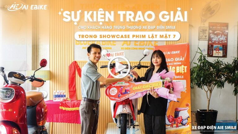 Lễ-trao-giải khán-giả-trúng-thưởng-giải-đặc-biệt-trong-Showcase-Lật-Mặt-7-Một-Điều-Ước