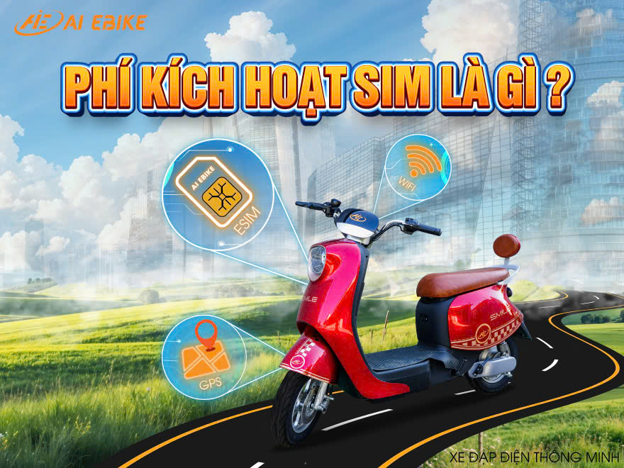 Phí Kích Hoạt Sim