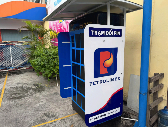 Hình ảnh xu hướng xe điện