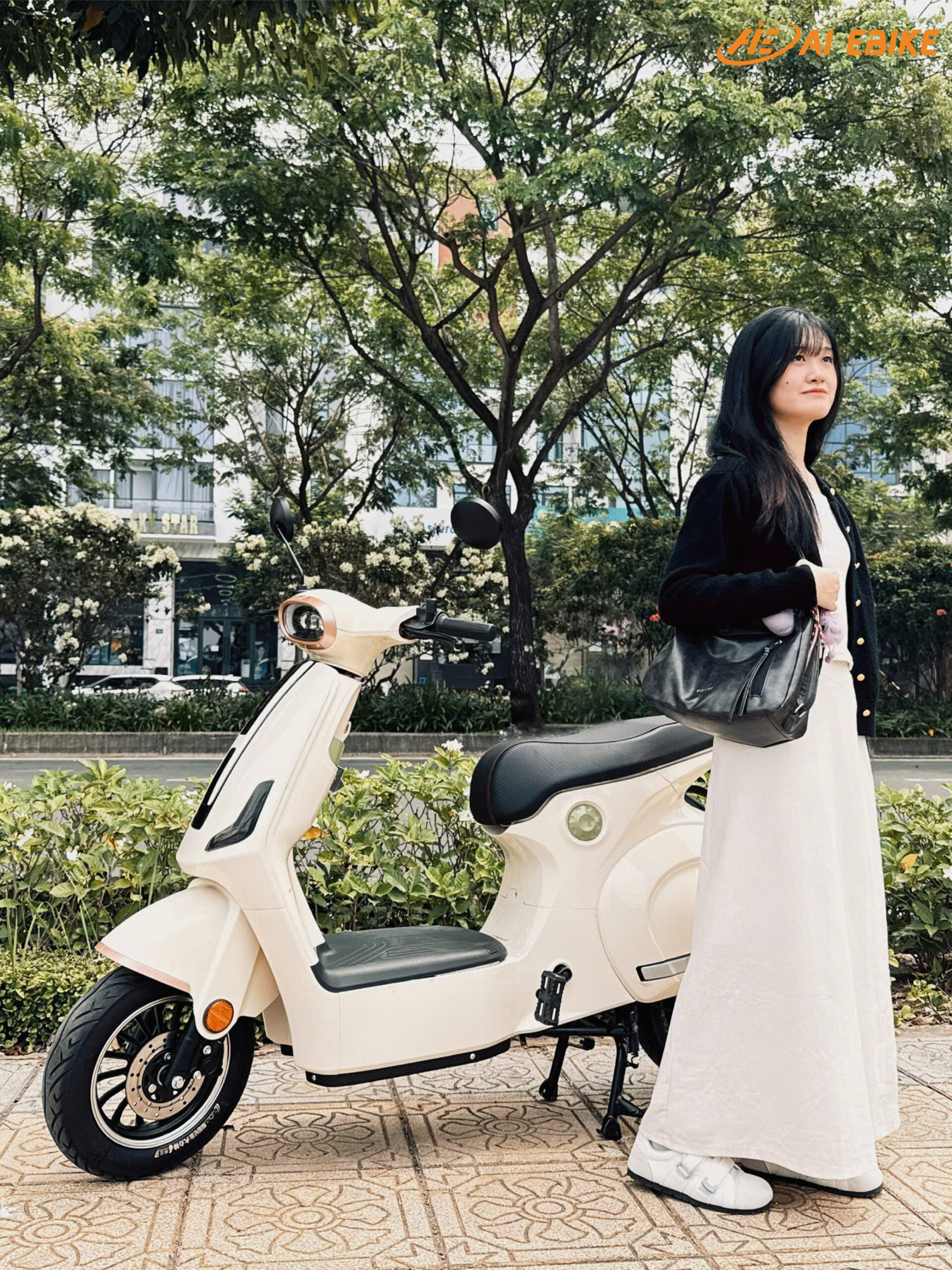 Hình mẫu ảnh sản phẩm AIE LUMI 946