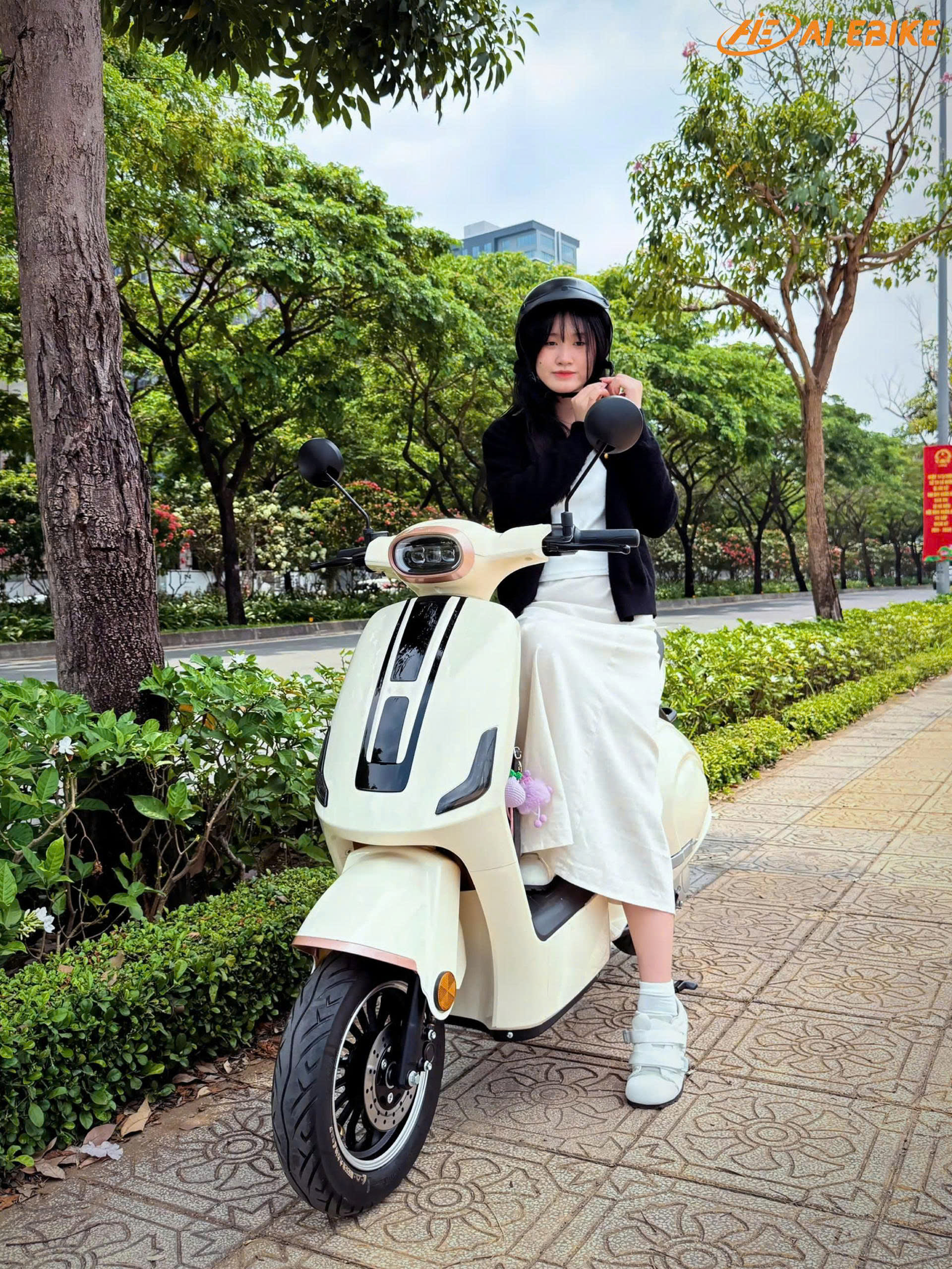 Hình mẫu ảnh sản phẩm AIE LUMI 946