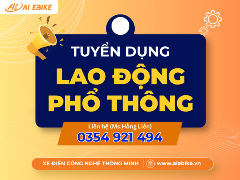 Tuyển dụng LĐPT (1)