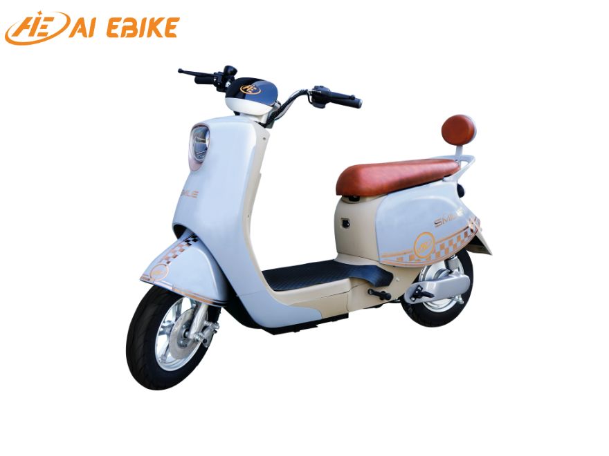 AIE Smile phiên bản tiêu chuẩn thiết kế thời trang, đa sắc màu