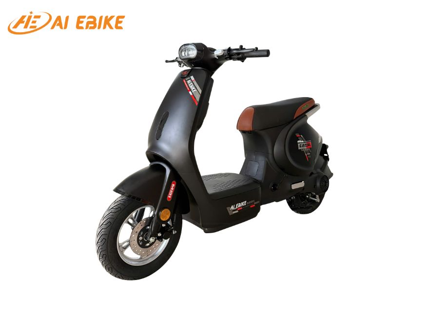 AIE MS1 PRO mang phong cách năng động hiện đại