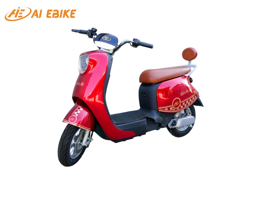 AIE smile phiên bản đặc biệt vo nhựa abs chịu va đập tốt