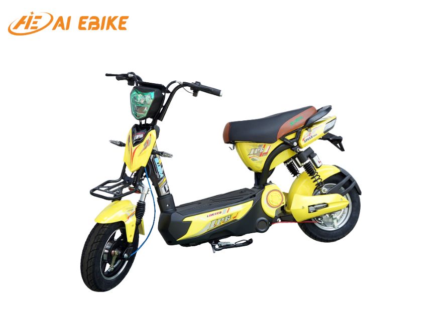Bluera IP6 X24 là mẫu mang dáng thể thao nổi bật