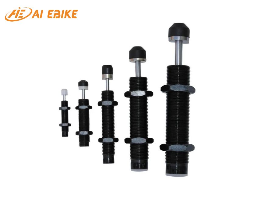 giảm chấn thủy lực là gì