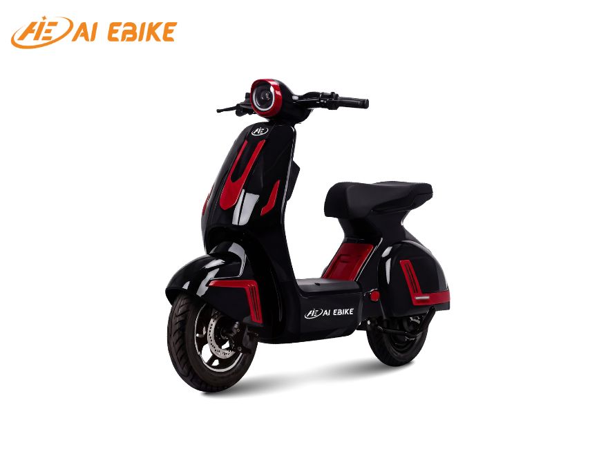 Xe đạp điện AIE DONE 911